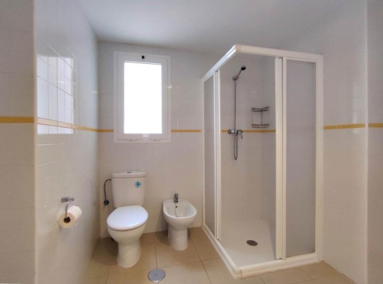 Apartment Playa Flamenca #CQ-273