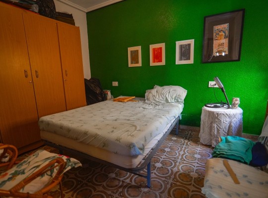 Ciudad Quesada, Bungalow #CQ-073