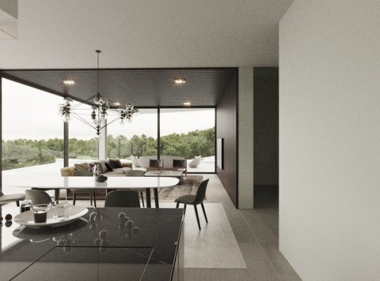 Altea (Santa Clara), Villa #CQ-00-44348