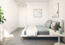 Apartmány na pláži Torremolinos, 2.linie s výhledem