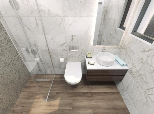 Finestrat (Sea Hills), Villa #RD-N8313