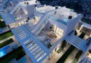 Los Alcazares (Nueva Ribera), Villa #CQ-00-97864
