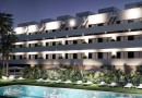 Finestrat (Balcón De Finestrat), Apartment #RD-N9066
