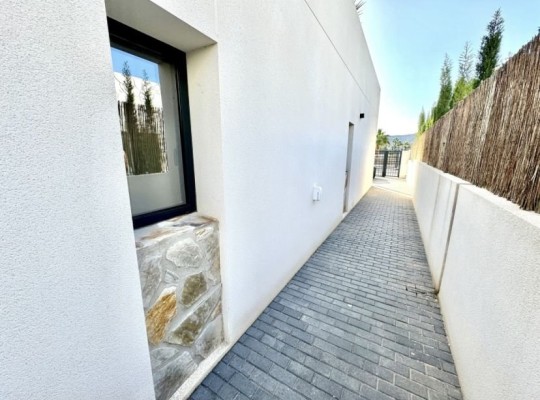 Algorfa (La Finca Golf Resort), Villa #CQ-GS-59206