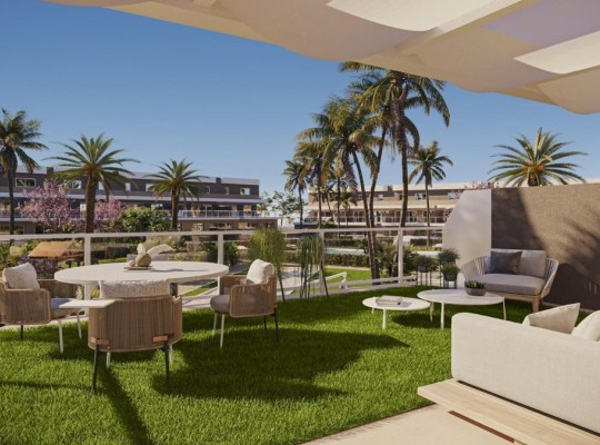 Other areas (Alenda Golf), Apartment #CQ-00-52635