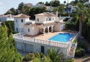 Javea, Villa #AF-X7464