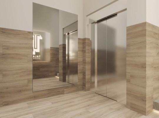 Torrevieja (Centro), Apartment #RD-N9527