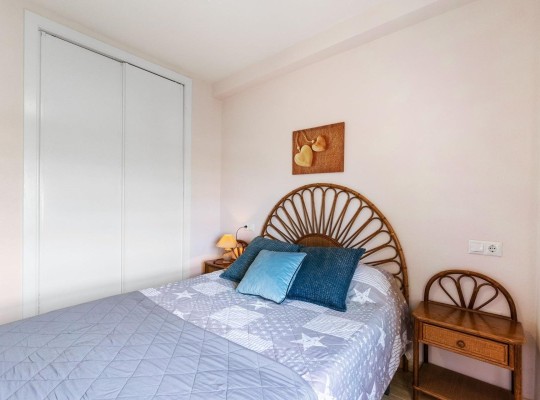 Orihuela Costa (Altos de Campoamor), Apartment #CQ-UR-41467