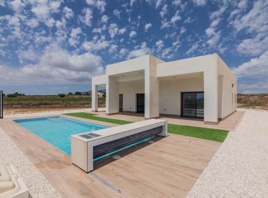 Other areas (Lel), Villa #CQ-00-69583