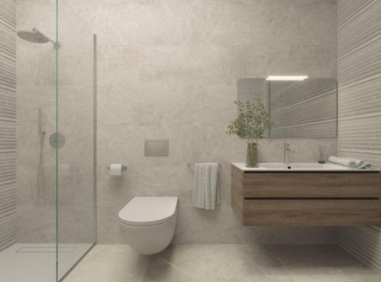 Torrevieja (Playa de El Cura), Penthouse #RD-N9382