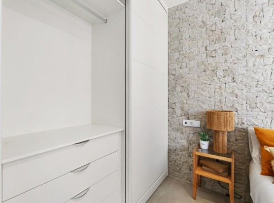 Other areas (Santiago de la Ribera), Apartment #CQ-00-30500