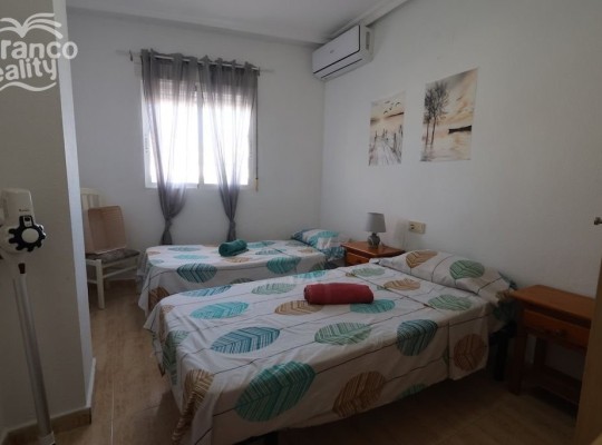 Apartmán s balkonem blízko pláží, Torrevieja