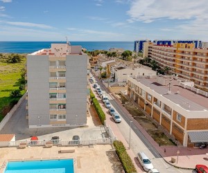 Punta Prima, Apartment #CQ-OC-23097