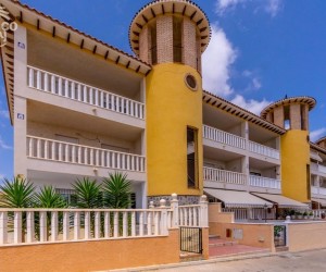 Orihuela Costa (Lomas De Cabo Roig), Apartment #CQ-UR-52473