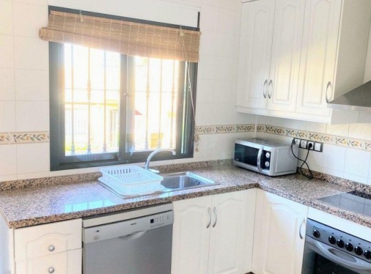 Villamartin, Villa #CQ-TS-28491