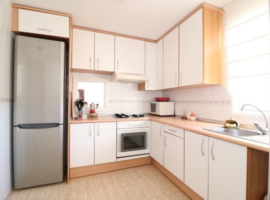 Orihuela Costa (Campoamor), Apartment #CQ-JM-49531