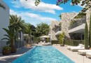 pOSLEDNÍ VOLNÝ nový apartmán u moře v Sant Elm na Mallorce