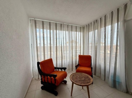  Apartmán blízko pláže s licencí pro turistický pronájem, Acequion, Torrevieja