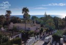 Vila v Los Monteros, Marbella East