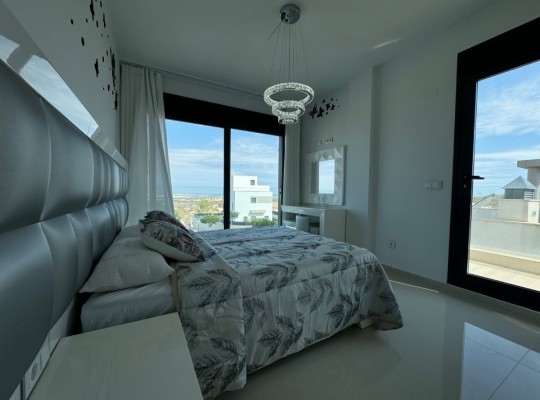 San Miguel de Salinas, Villa #CQ-BG-37958