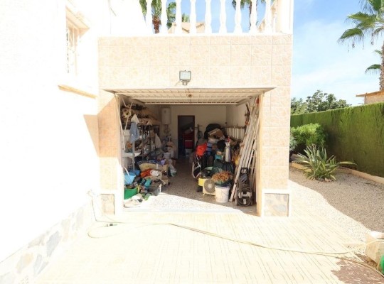 Torrevieja (La Siesta - El Salado - Torreta), Villa #CQ-JM-47746