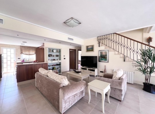 Ciudad Quesada (Dona Pepa), Villa #CQ-066