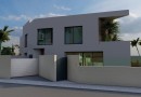 Benijofar, Semi Detached #CQ-CB-57825
