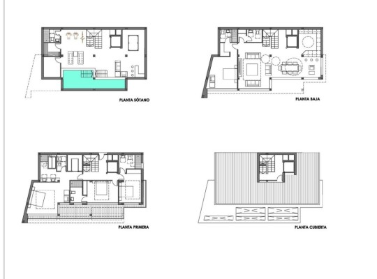 Calpe (Cucarres), Villa #CQ-00-94449