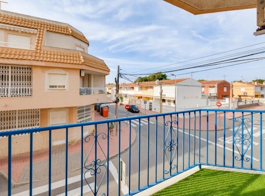 Torrevieja (PLAYA NAUFRAGOS), Apartment #CQ-TS-99466