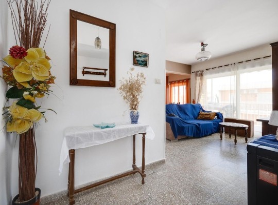 Orihuela Costa, Apartment #CQ-MY-14747