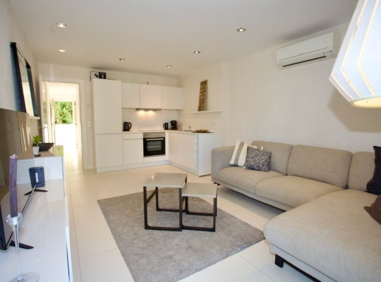 Portals Nous (Calvià), Apartment #CQ-GL-89710