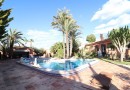 Torrevieja (El Chaparral), Villa #CQ-JM-85937