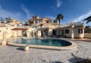 Ciudad Quesada (La Marquesa Golf), Villa #CQ-BT-23757
