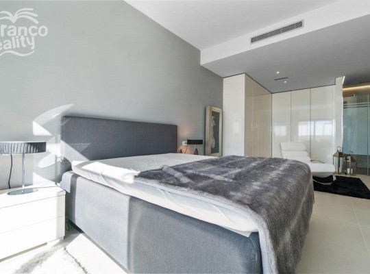 Orihuela Costa (Campoamor), Villa #CQ-UR-79201