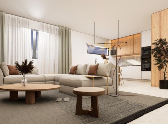 Pilar de La Horadada (pueblo), Apartment #CQ-00-48454