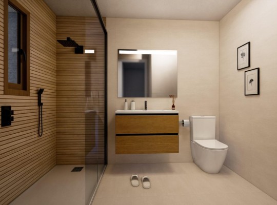 Torre Pacheco (pueblo), Villa #RD-N8518