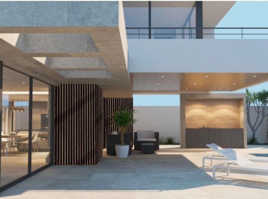 Ciudad Quesada, Villa #CQ-151