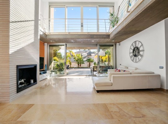 Alicante (Campoamor), Villa #CQ-HS-56045