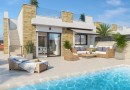 San Fulgencio (Oasis La Marina), Villa #RD-N9018