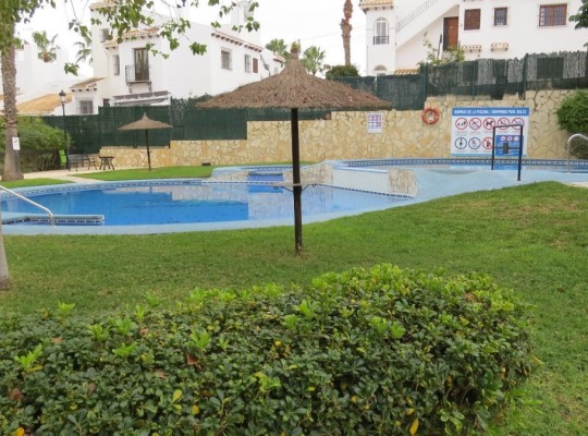 Orihuela Costa (Villamartin), Apartment #CQ-SD-90929
