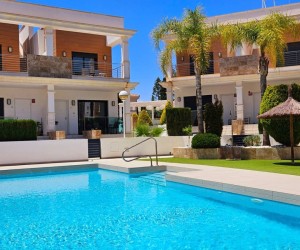 Ciudad Quesada (Dona Pepa), Townhouse #CQ-845