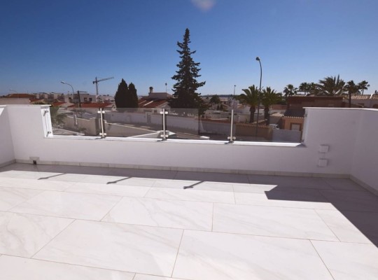 Ciudad Quesada (Town Center), Villa #CQ-918