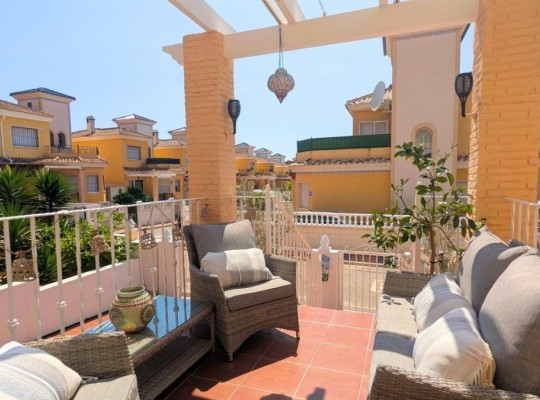 Lo Crispin, Villa #CQ-WI-60880