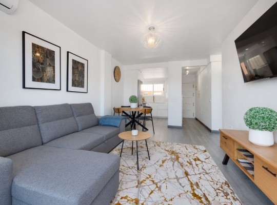 Punta Prima, Apartment #CQ-OC-23097