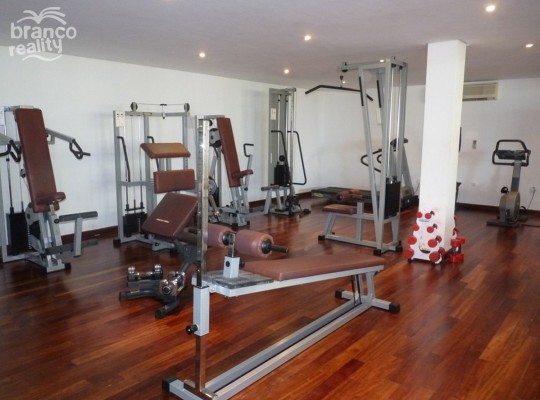 Marbella (Costa del Sol), Apartment - Penthouse Duplex #CM-R4133512