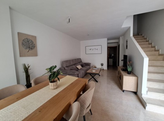 Bigastro (bigastro), Townhouse #CQ-JM-76191