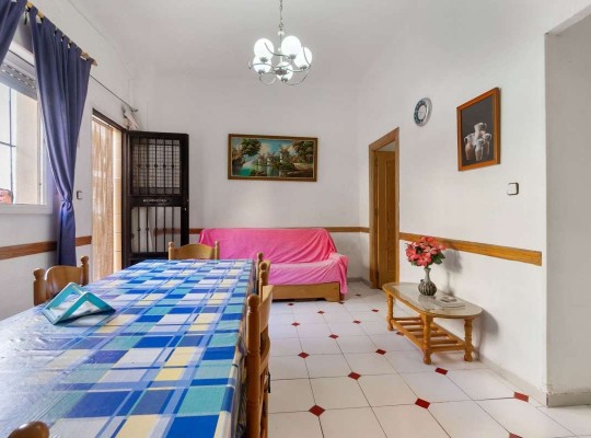 Lo Pagan, Apartment #CQ-FZ-98130
