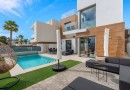 Orihuela Costa (Villamartin), Villa #CQ-WN-78024