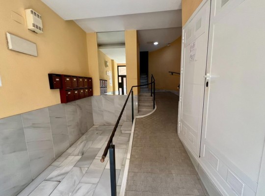 Orihuela (Zona Centro), Commercial #CQ-PJ-21984