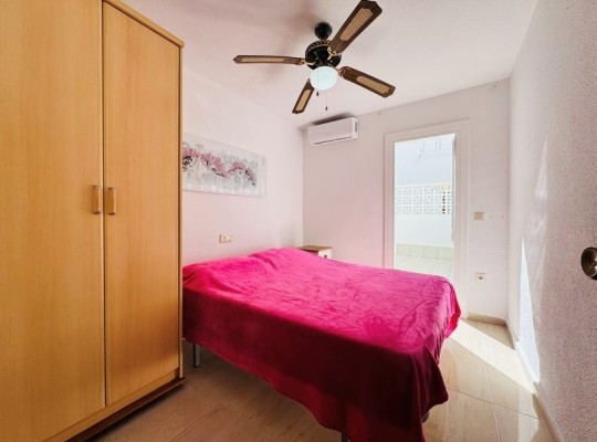 La Mata (Los Europeos), Townhouse #CQ-SL-86289